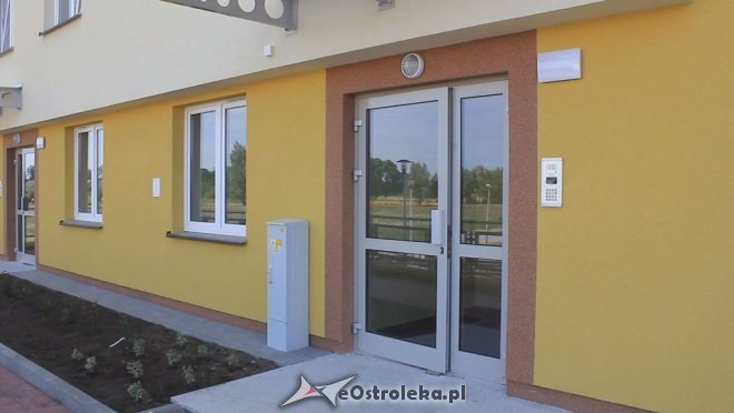 Nowe bloki OTBS już gotowe [08.08.2012] - zdjęcie #16 - eOstroleka.pl