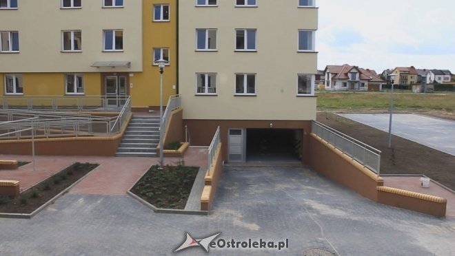Nowe bloki OTBS już gotowe [08.08.2012] - zdjęcie #17 - eOstroleka.pl