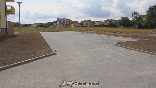Nowe bloki OTBS już gotowe [08.08.2012] - zdjęcie #12 - eOstroleka.pl