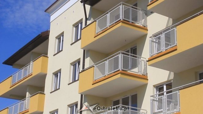 Nowe bloki OTBS już gotowe [08.08.2012] - zdjęcie #7 - eOstroleka.pl