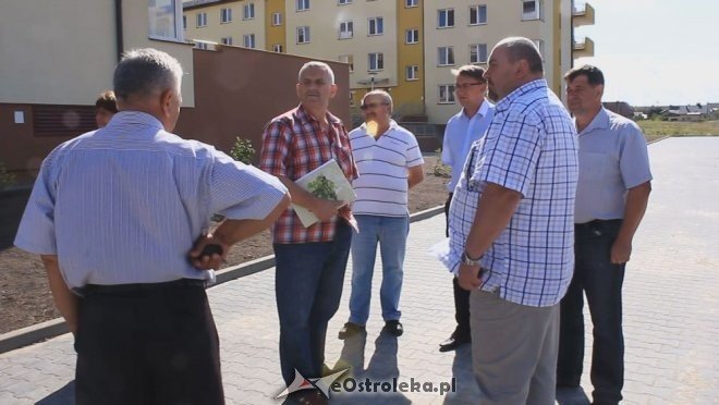Nowe bloki OTBS już gotowe [08.08.2012] - zdjęcie #6 - eOstroleka.pl