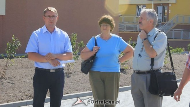 Nowe bloki OTBS już gotowe [08.08.2012] - zdjęcie #5 - eOstroleka.pl