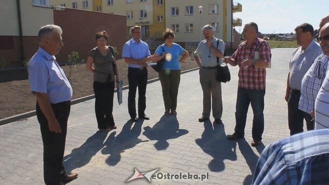 Nowe bloki OTBS już gotowe [08.08.2012] - zdjęcie #4 - eOstroleka.pl