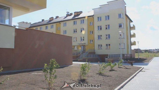 Nowe bloki OTBS już gotowe [08.08.2012] - zdjęcie #3 - eOstroleka.pl