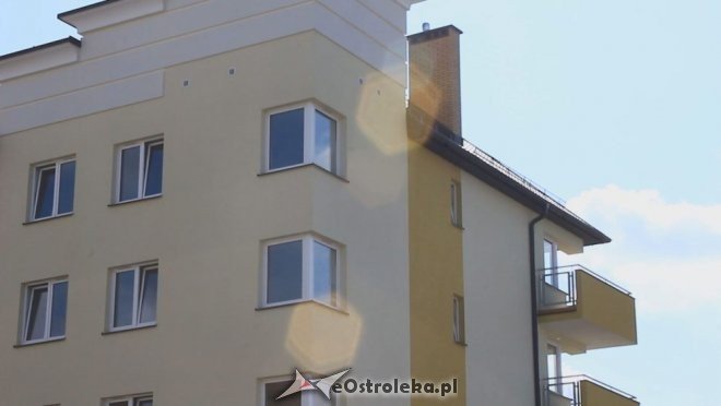 Nowe bloki OTBS już gotowe [08.08.2012] - zdjęcie #1 - eOstroleka.pl