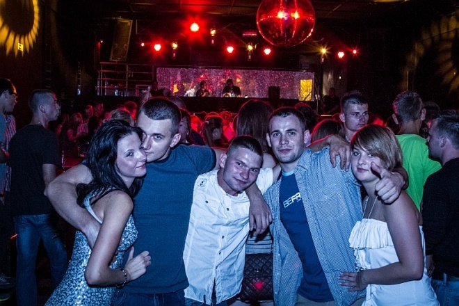 Wybory Miss Lata w klubie Xsensation [04.08.2012] - zdjęcie #24 - eOstroleka.pl
