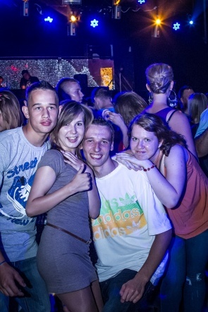 Wybory Miss Lata w klubie Xsensation [04.08.2012] - zdjęcie #17 - eOstroleka.pl
