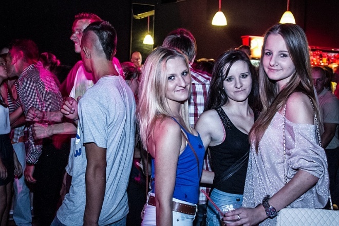 Wybory Miss Lata w klubie Xsensation [04.08.2012] - zdjęcie #15 - eOstroleka.pl