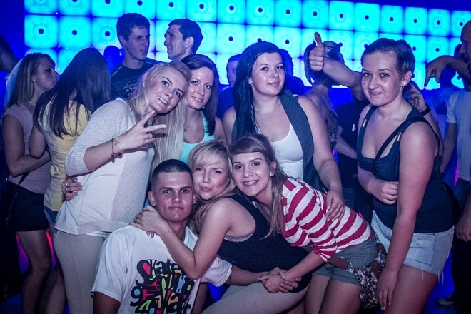Wybory Miss Lata w klubie Xsensation [04.08.2012] - zdjęcie #5 - eOstroleka.pl
