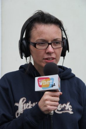 Poranek radia Wnet w Ostrołęce: O Ostrołęce, mieszkańcach i firmie [10 VIII 2012] - zdjęcie #5 - eOstroleka.pl