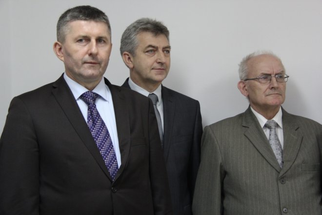 Święto Wojska Polskiego: Medale odznaczenia i podziękowania [14 VIII 2012] - zdjęcie #20 - eOstroleka.pl