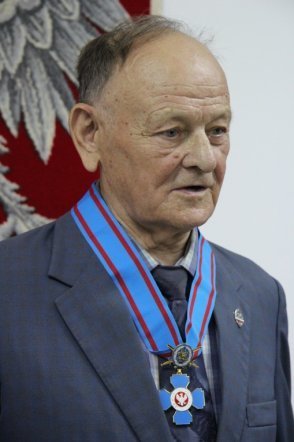 Święto Wojska Polskiego: Medale odznaczenia i podziękowania [14 VIII 2012] - zdjęcie #14 - eOstroleka.pl
