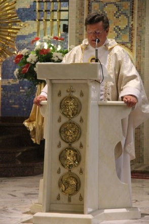 Obchody Święta Wojska Polskiego w Ostrołęce [15 VIII 2012]] - zdjęcie #25 - eOstroleka.pl