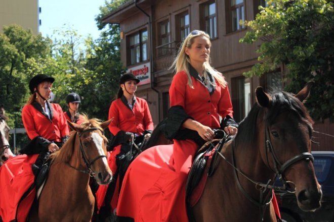 92 rocznica wybuchu wojny polsko-bolszewickiej [19.08.2012] - zdjęcie #44 - eOstroleka.pl