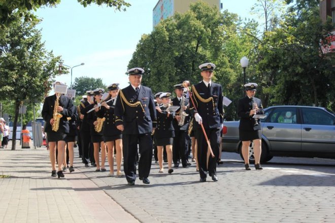92 rocznica wybuchu wojny polsko-bolszewickiej [19.08.2012] - zdjęcie #43 - eOstroleka.pl