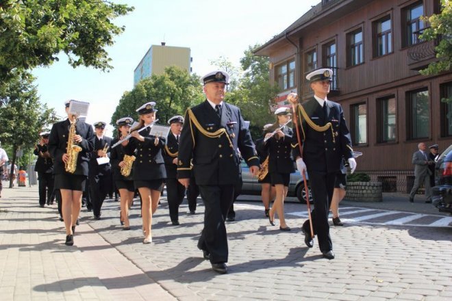 92 rocznica wybuchu wojny polsko-bolszewickiej [19.08.2012] - zdjęcie #42 - eOstroleka.pl
