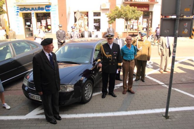 92 rocznica wybuchu wojny polsko-bolszewickiej [19.08.2012] - zdjęcie #26 - eOstroleka.pl