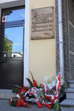 92 rocznica wybuchu wojny polsko-bolszewickiej [19.08.2012] - zdjęcie #22 - eOstroleka.pl