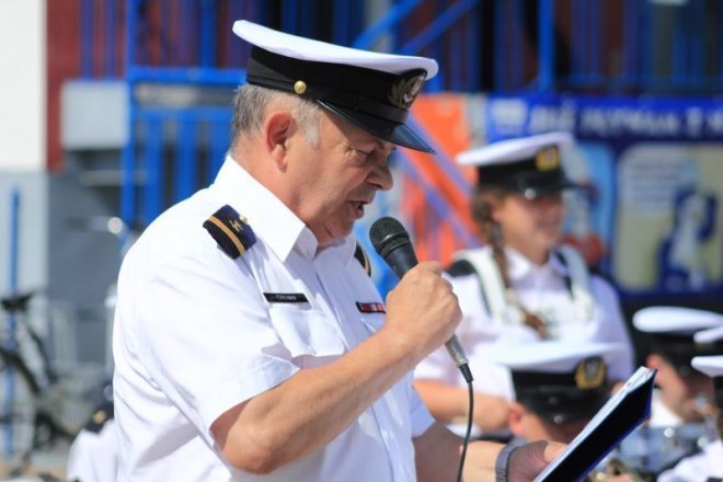 92 rocznica wybuchu wojny polsko-bolszewickiej [19.08.2012] - zdjęcie #17 - eOstroleka.pl