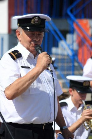 92 rocznica wybuchu wojny polsko-bolszewickiej [19.08.2012] - zdjęcie #16 - eOstroleka.pl