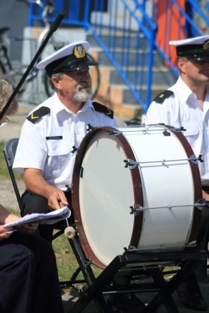 92 rocznica wybuchu wojny polsko-bolszewickiej [19.08.2012] - zdjęcie #12 - eOstroleka.pl
