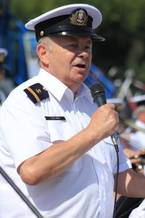 92 rocznica wybuchu wojny polsko-bolszewickiej [19.08.2012] - zdjęcie #10 - eOstroleka.pl