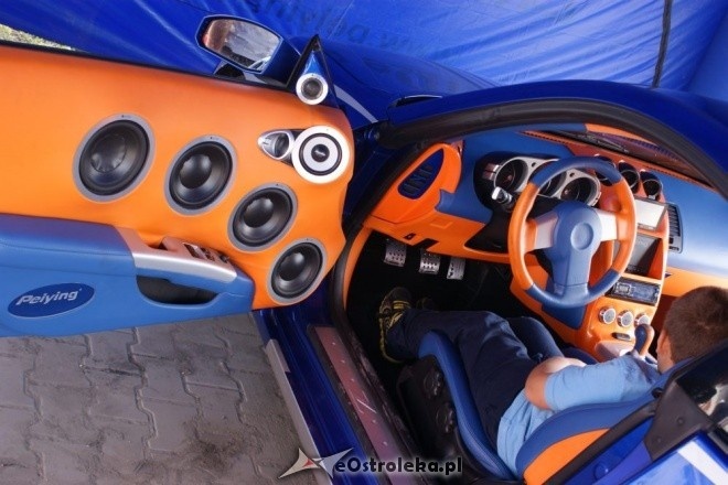 III runda Night Power w Łomży [18.08.2012] - zdjęcie #38 - eOstroleka.pl