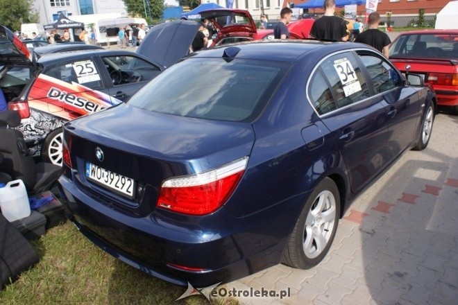 III runda Night Power w Łomży [18.08.2012] - zdjęcie #4 - eOstroleka.pl