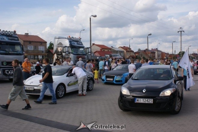 III runda Night Power w Łomży [18.08.2012] - zdjęcie #1 - eOstroleka.pl