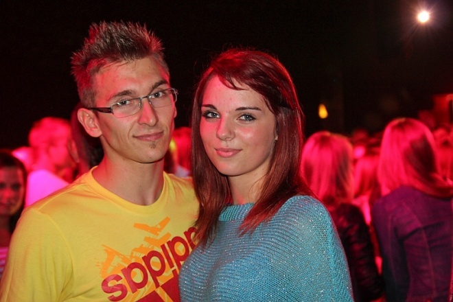 Xsensation Club - impreza [18.08.2012] - zdjęcie #51 - eOstroleka.pl