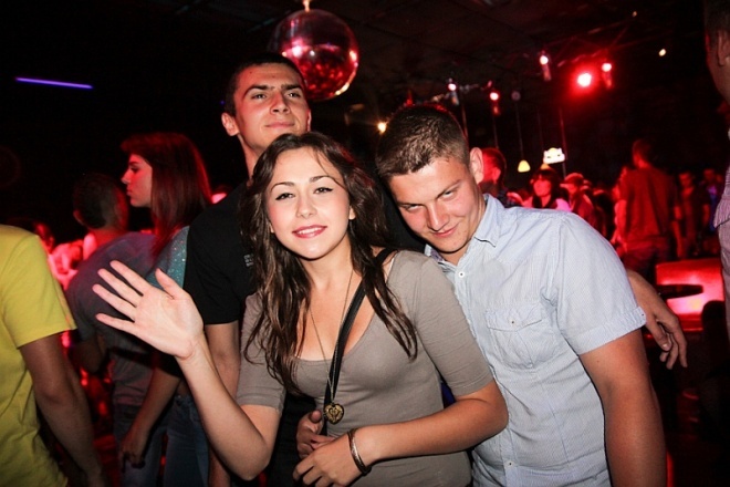 Xsensation Club - impreza [18.08.2012] - zdjęcie #50 - eOstroleka.pl
