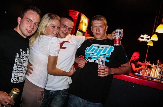 Xsensation Club - impreza [18.08.2012] - zdjęcie #49 - eOstroleka.pl