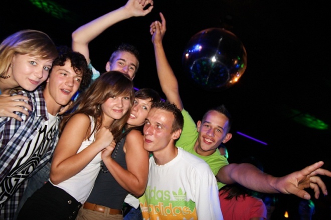 Xsensation Club - impreza [18.08.2012] - zdjęcie #45 - eOstroleka.pl