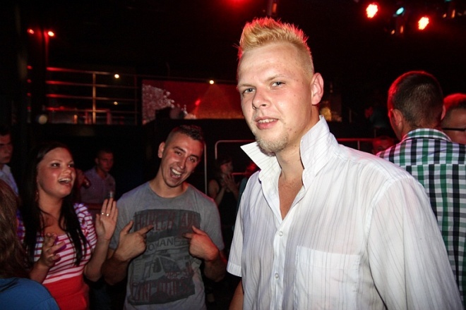 Xsensation Club - impreza [18.08.2012] - zdjęcie #44 - eOstroleka.pl