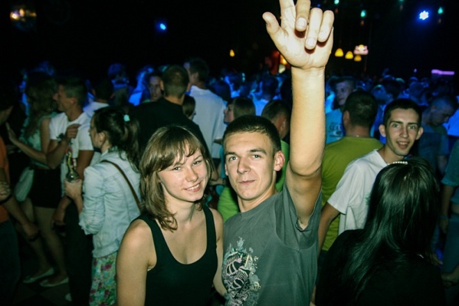 Xsensation Club - impreza [18.08.2012] - zdjęcie #42 - eOstroleka.pl