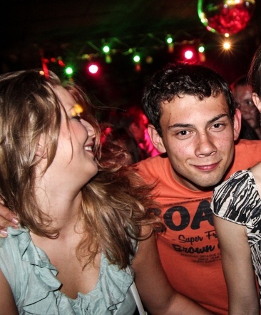 Xsensation Club - impreza [18.08.2012] - zdjęcie #41 - eOstroleka.pl