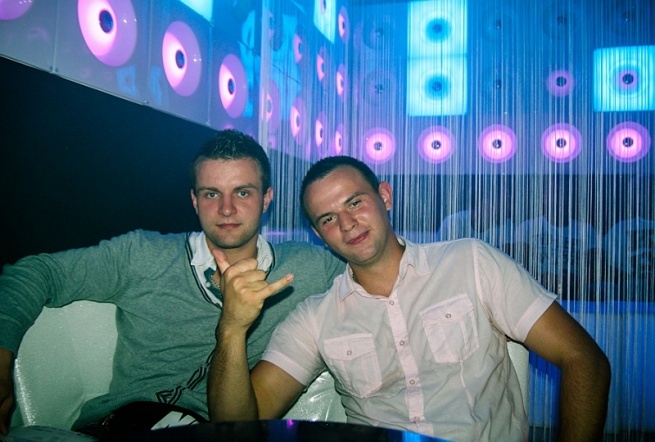 Xsensation Club - impreza [18.08.2012] - zdjęcie #37 - eOstroleka.pl