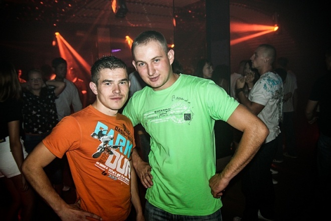 Xsensation Club - impreza [18.08.2012] - zdjęcie #36 - eOstroleka.pl