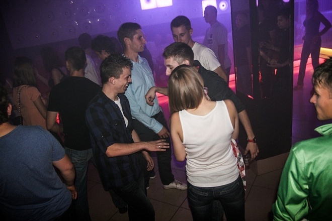 Xsensation Club - impreza [18.08.2012] - zdjęcie #35 - eOstroleka.pl