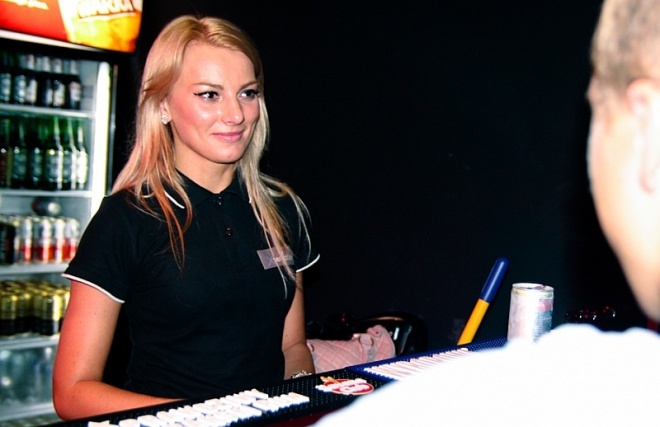 Xsensation Club - impreza [18.08.2012] - zdjęcie #33 - eOstroleka.pl