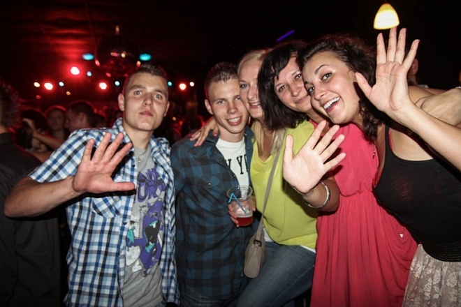 Xsensation Club - impreza [18.08.2012] - zdjęcie #32 - eOstroleka.pl