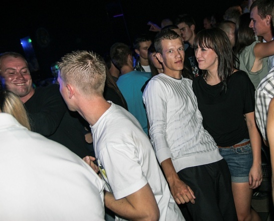 Xsensation Club - impreza [18.08.2012] - zdjęcie #31 - eOstroleka.pl