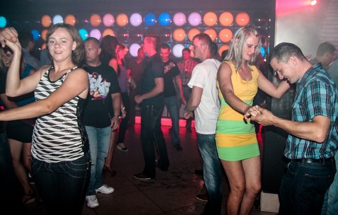 Xsensation Club - impreza [18.08.2012] - zdjęcie #29 - eOstroleka.pl