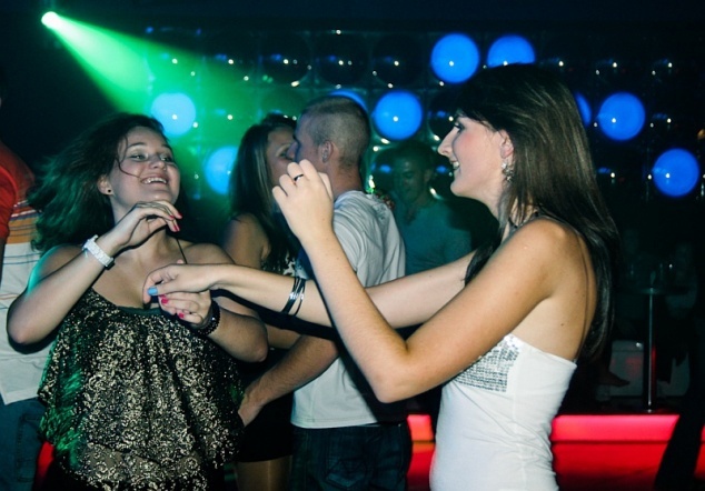 Xsensation Club - impreza [18.08.2012] - zdjęcie #27 - eOstroleka.pl