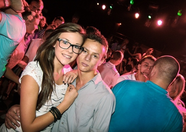 Xsensation Club - impreza [18.08.2012] - zdjęcie #26 - eOstroleka.pl