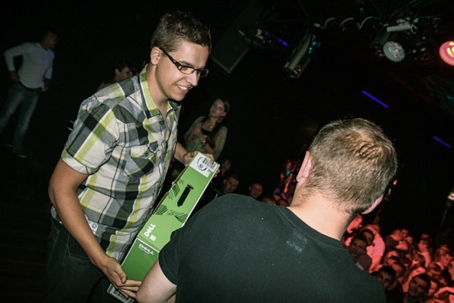 Xsensation Club - impreza [18.08.2012] - zdjęcie #24 - eOstroleka.pl