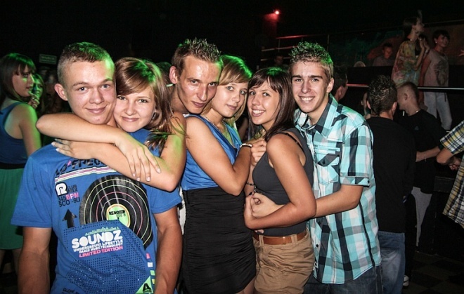 Xsensation Club - impreza [18.08.2012] - zdjęcie #21 - eOstroleka.pl