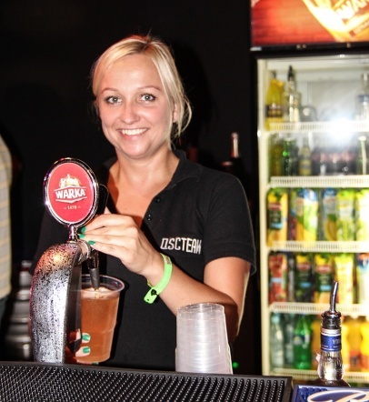 Xsensation Club - impreza [18.08.2012] - zdjęcie #20 - eOstroleka.pl