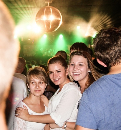 Xsensation Club - impreza [18.08.2012] - zdjęcie #18 - eOstroleka.pl