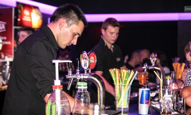 Xsensation Club - impreza [18.08.2012] - zdjęcie #17 - eOstroleka.pl